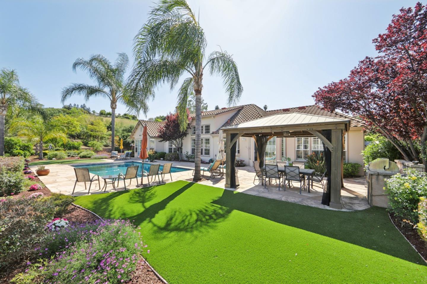 2198 Hillstone Drive