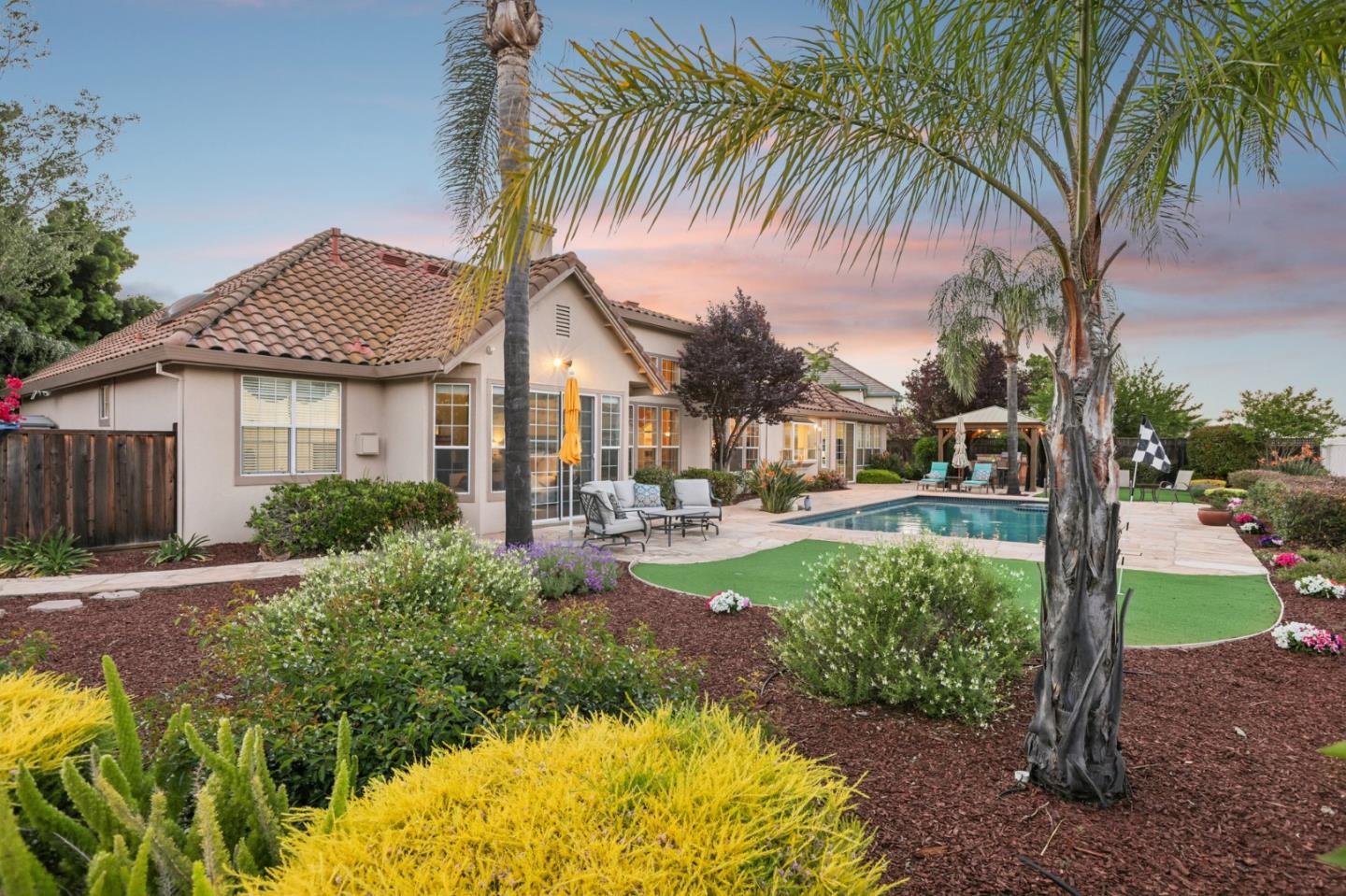 2198 Hillstone Drive