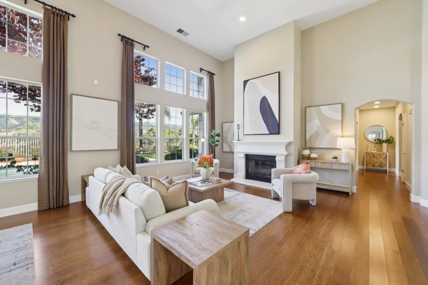 2198 Hillstone Drive