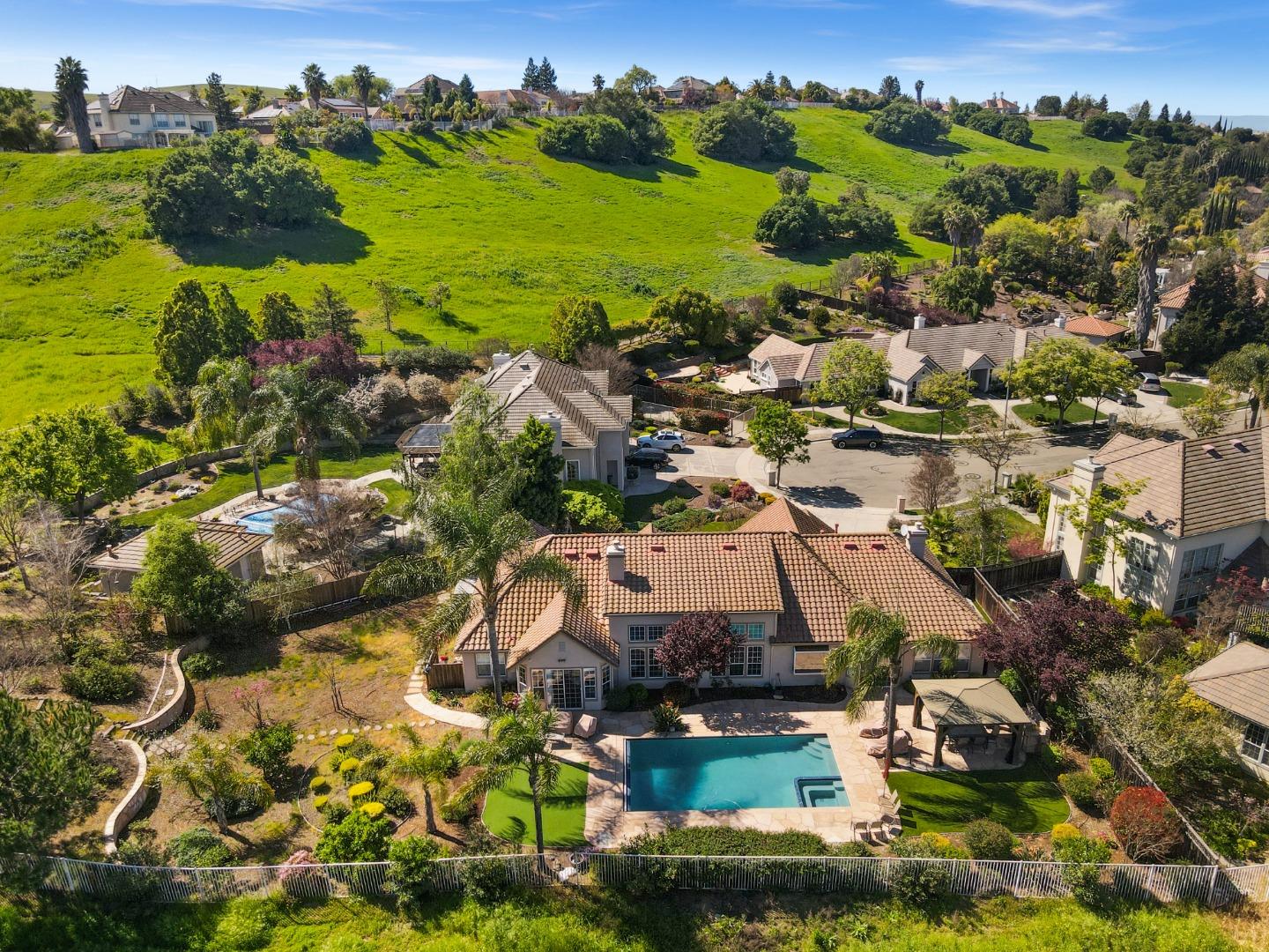 2198 Hillstone Drive