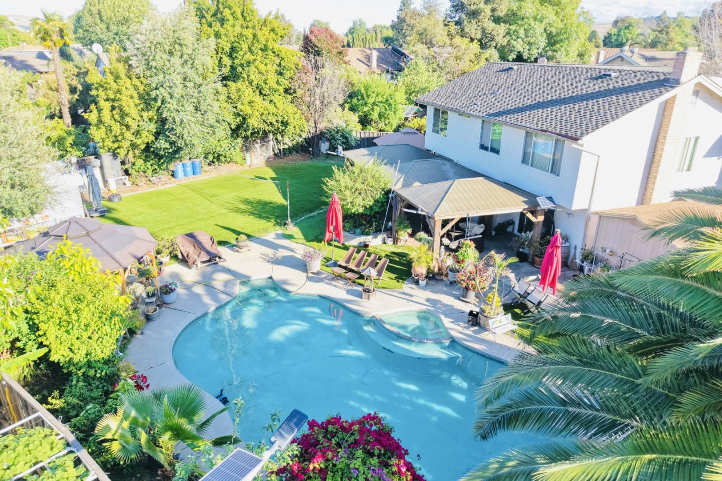 5076 Cineraria Court
