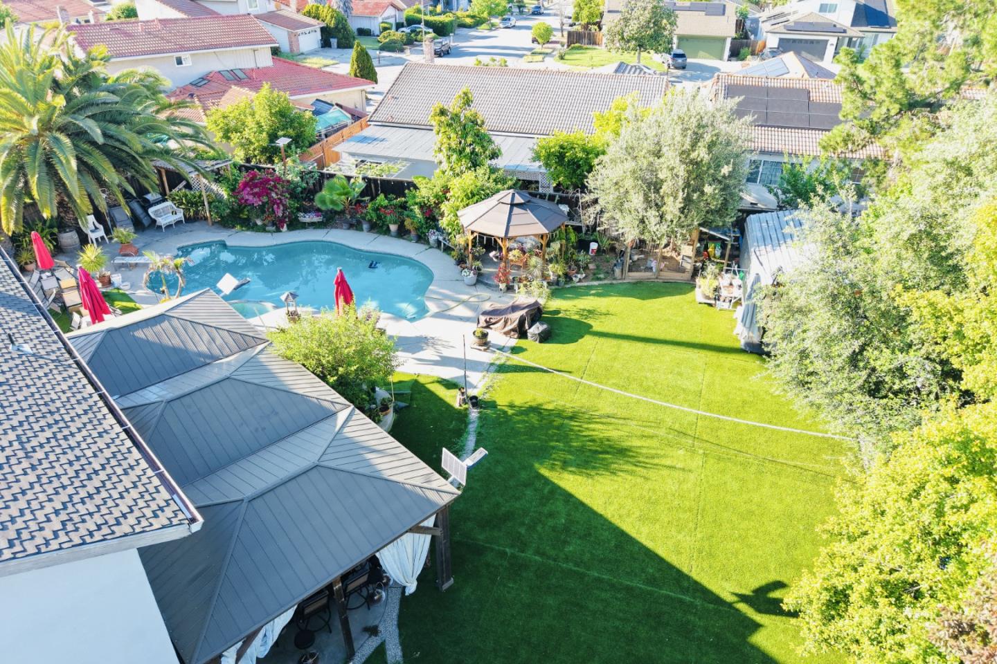 5076 Cineraria Court