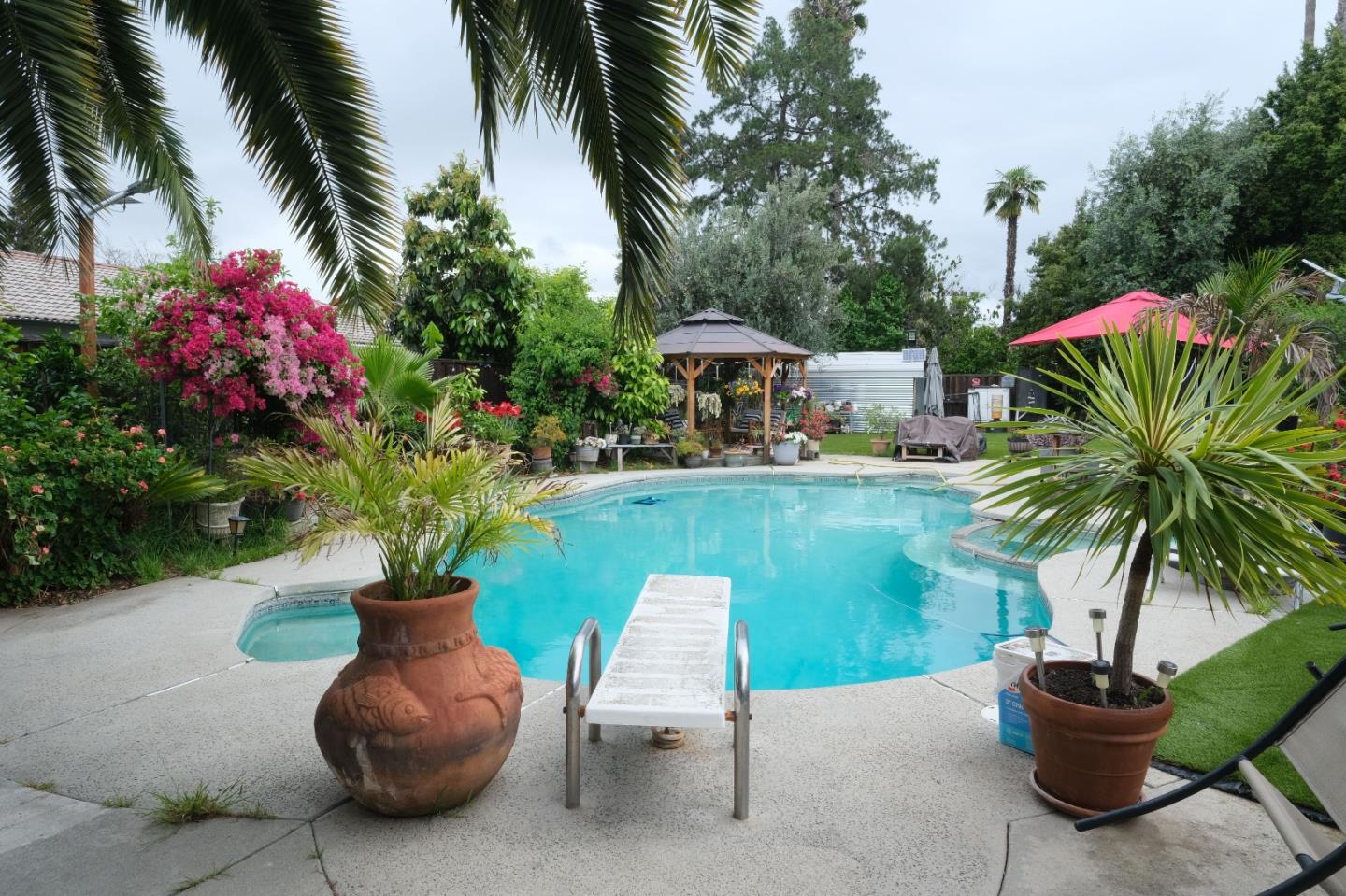 5076 Cineraria Court