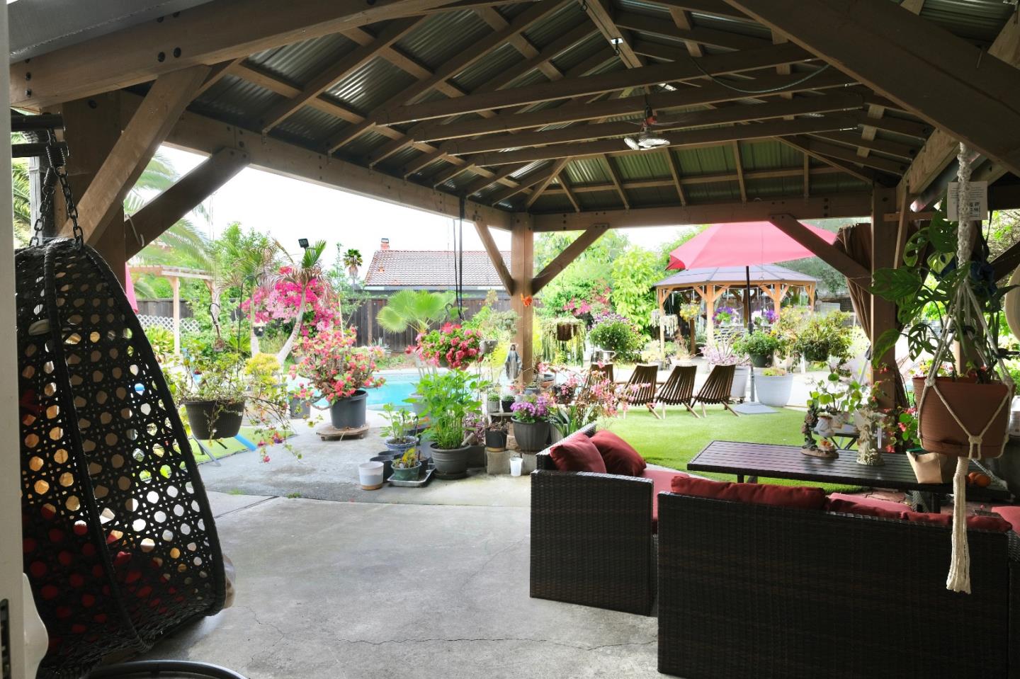5076 Cineraria Court