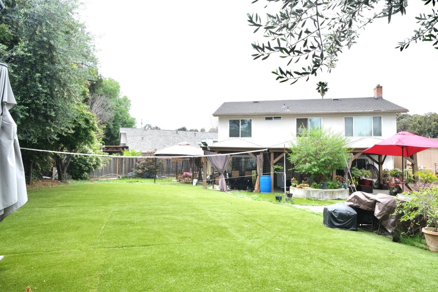 5076 Cineraria Court
