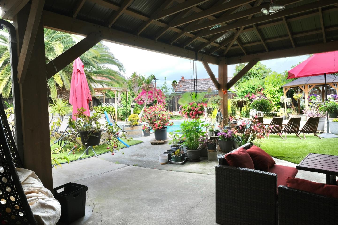 5076 Cineraria Court
