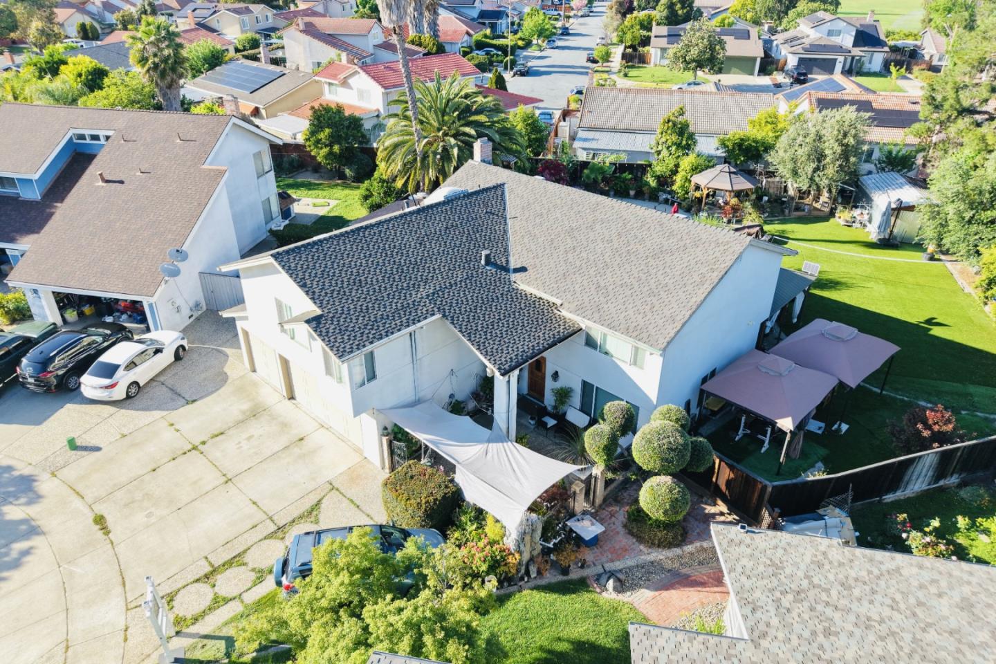 5076 Cineraria Court