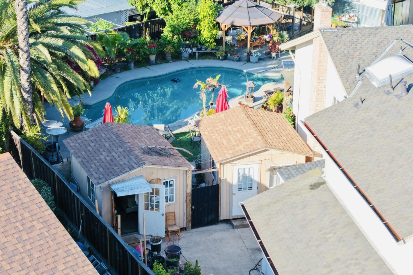 5076 Cineraria Court