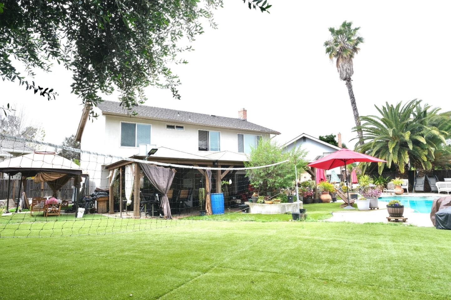 5076 Cineraria Court