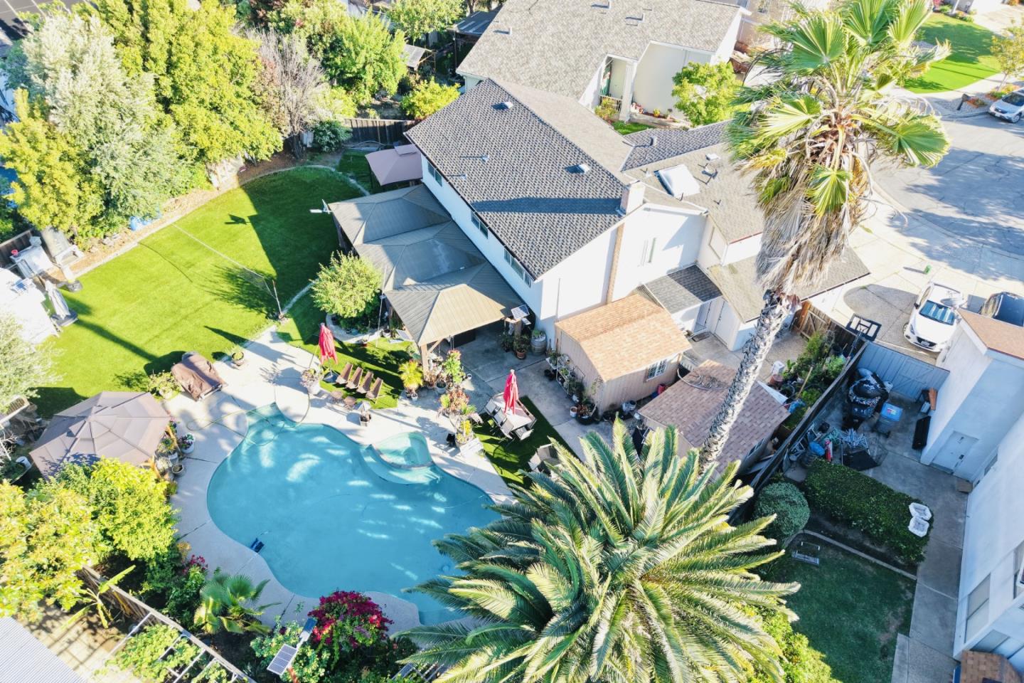 5076 Cineraria Court