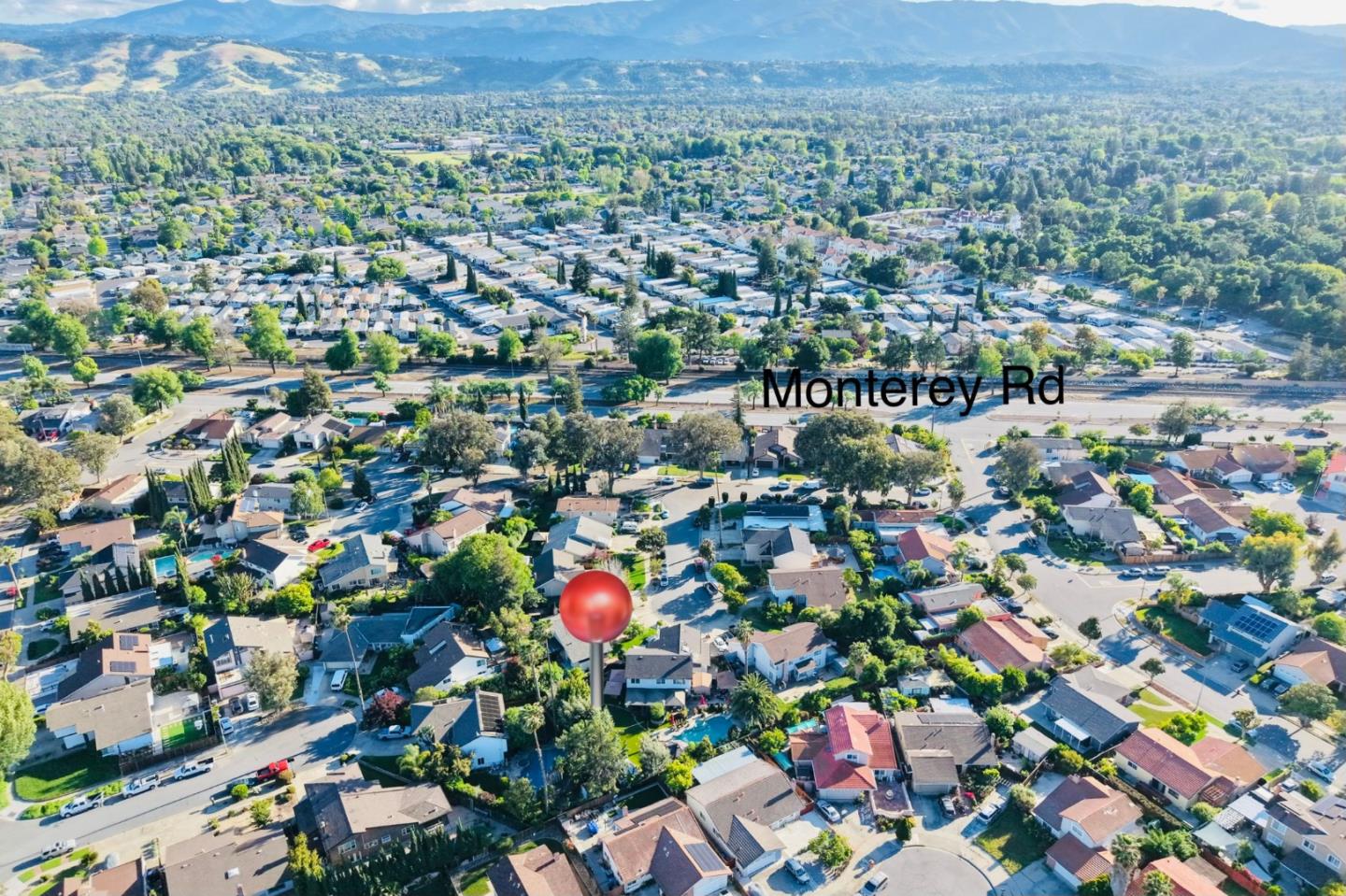 5076 Cineraria Court