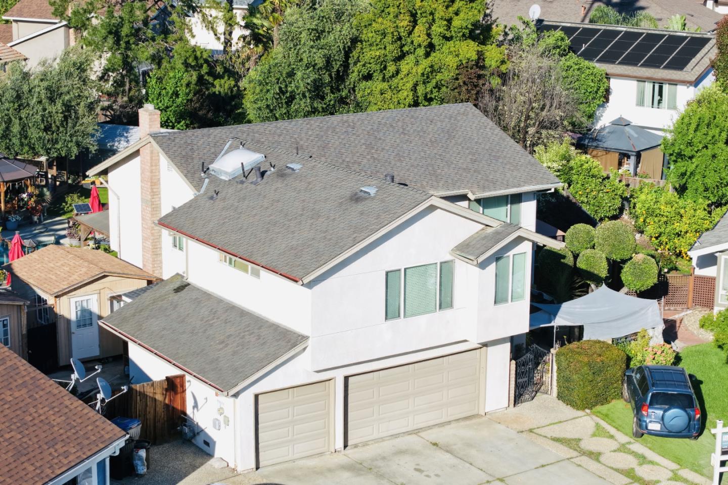 5076 Cineraria Court