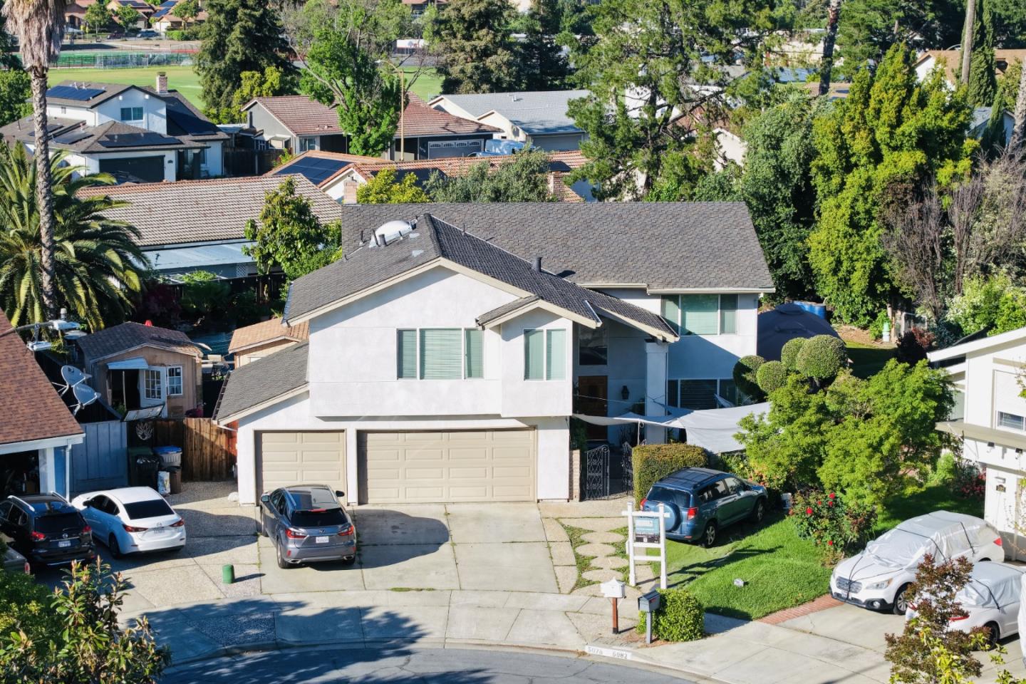 5076 Cineraria Court