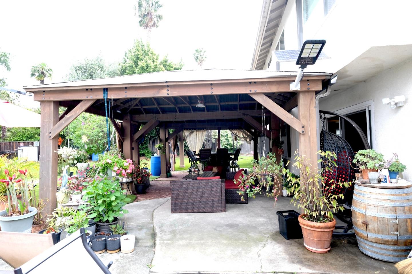 5076 Cineraria Court