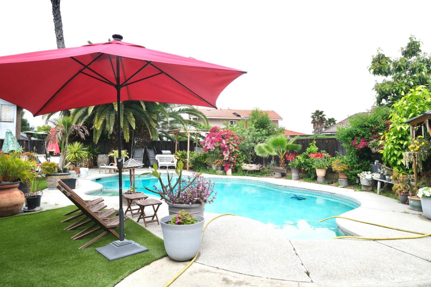 5076 Cineraria Court