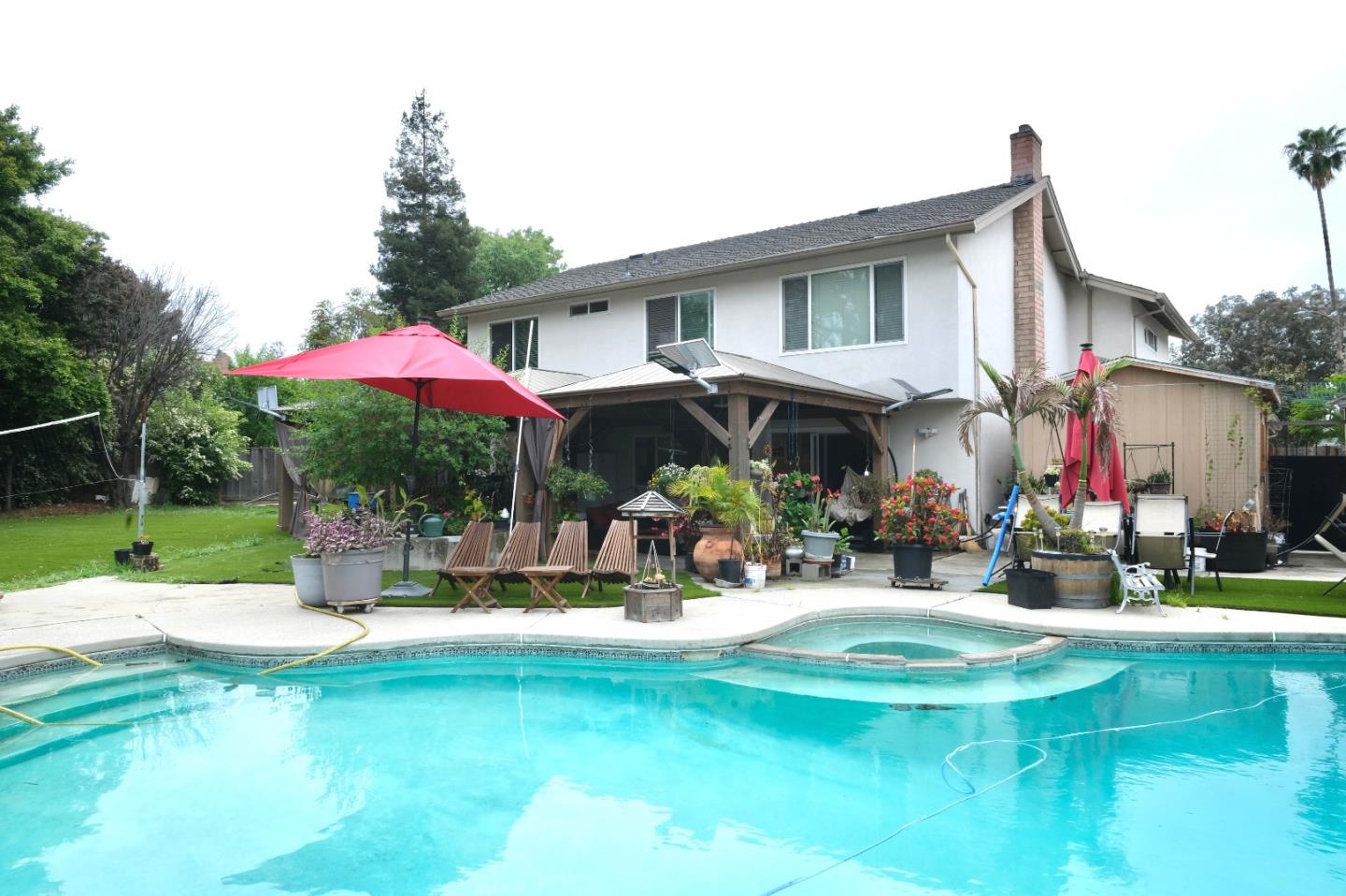 5076 Cineraria Court