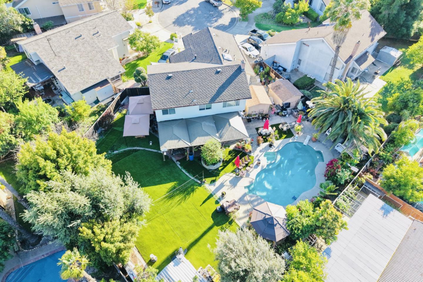 5076 Cineraria Court