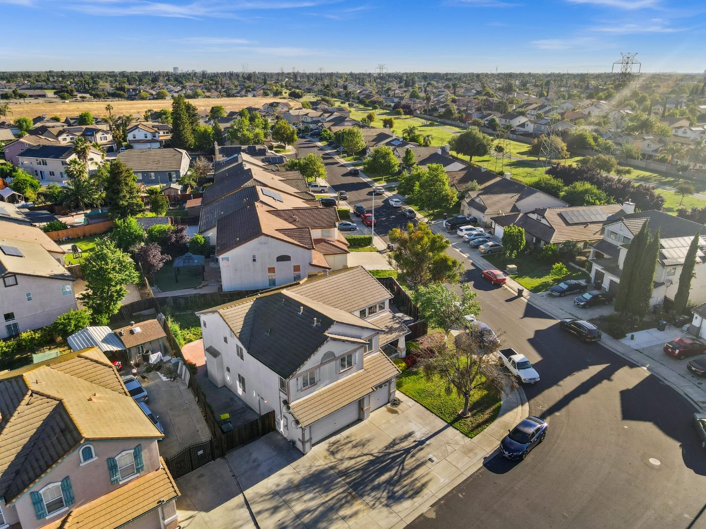 5071 Moorcroft Circle