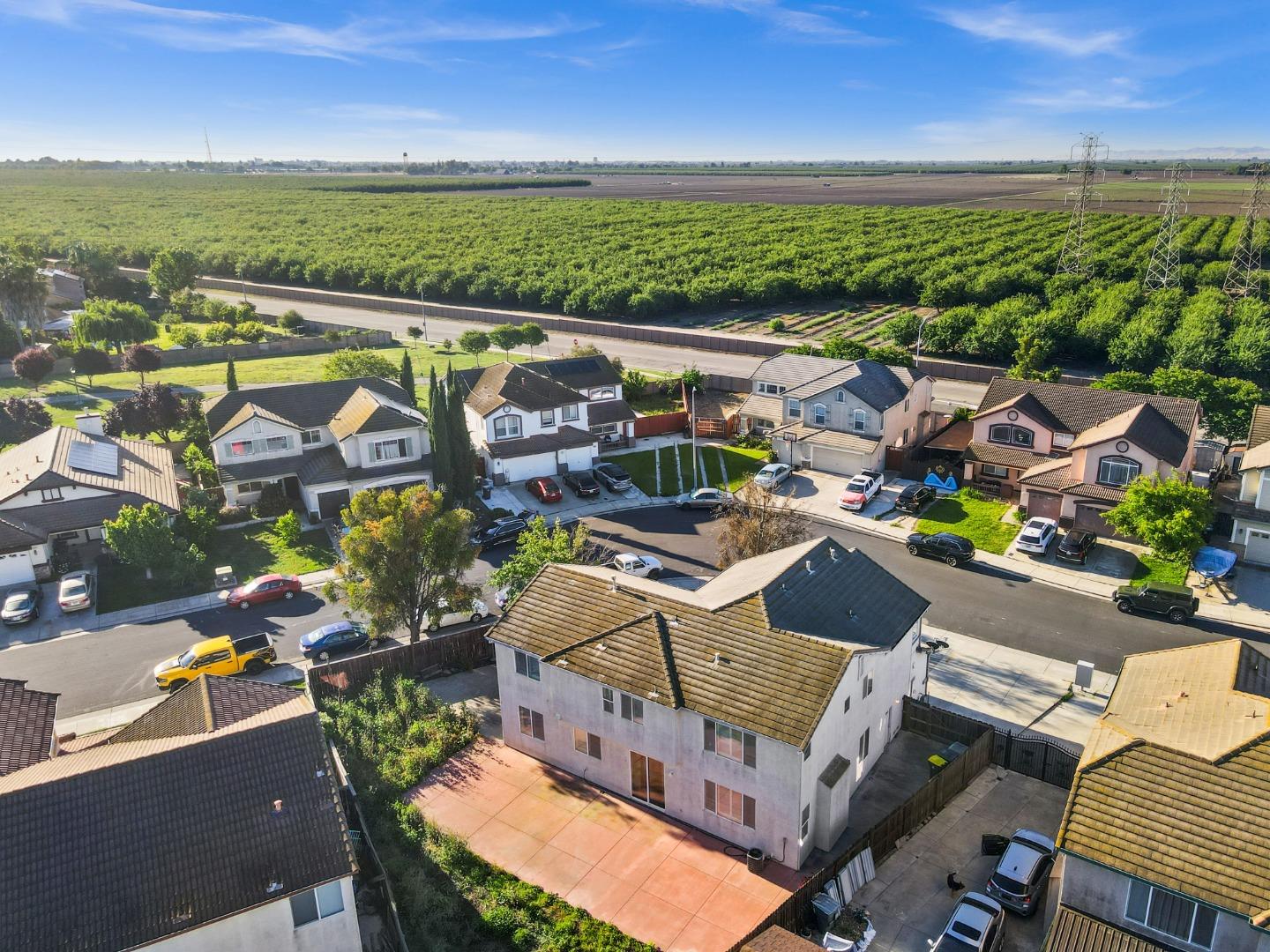 5071 Moorcroft Circle