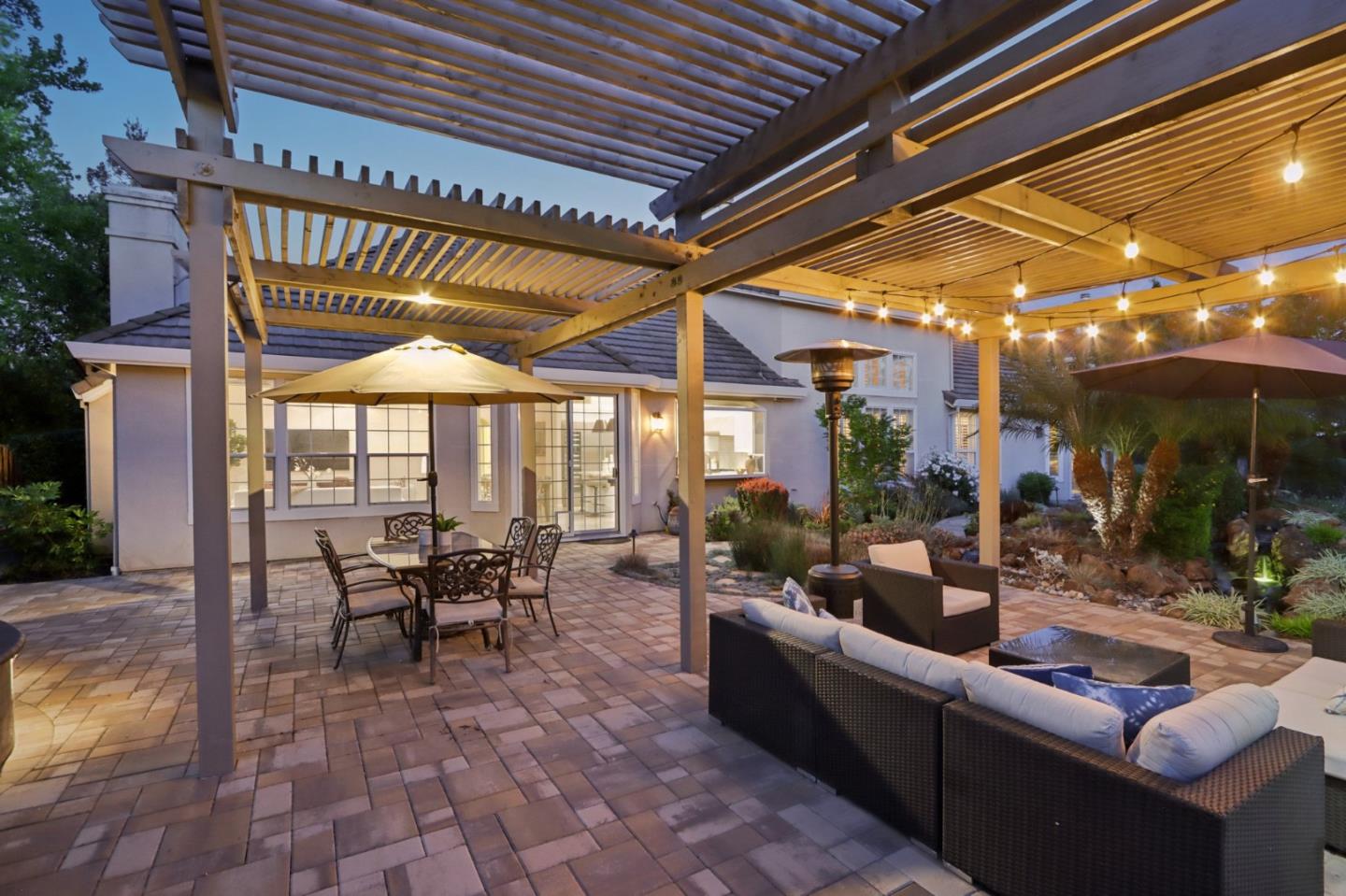 2161 Shadow Ridge Way