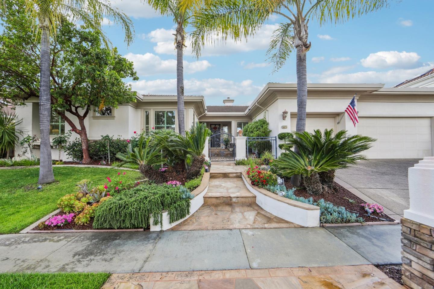 5379 Vicenza Way
