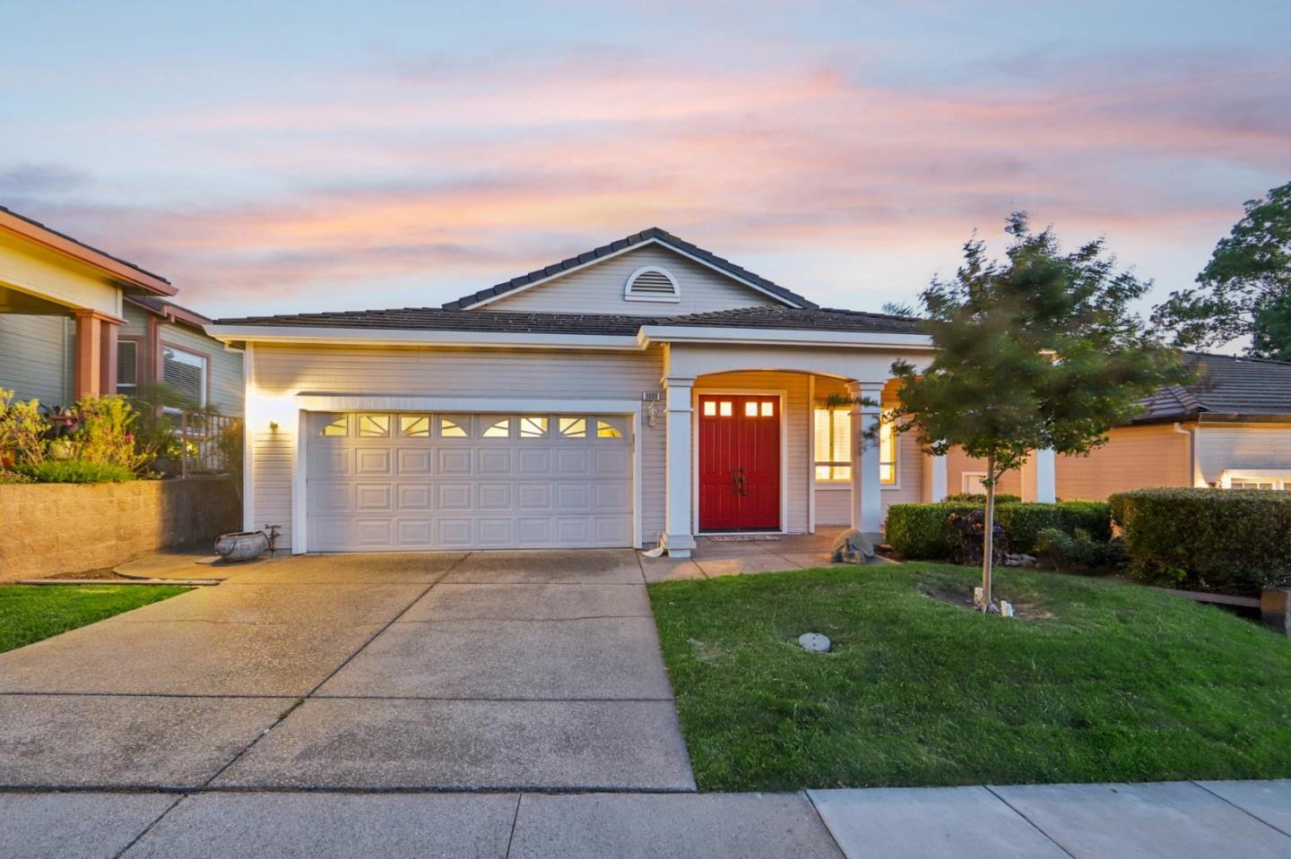 8888 Wine Valley Circle
