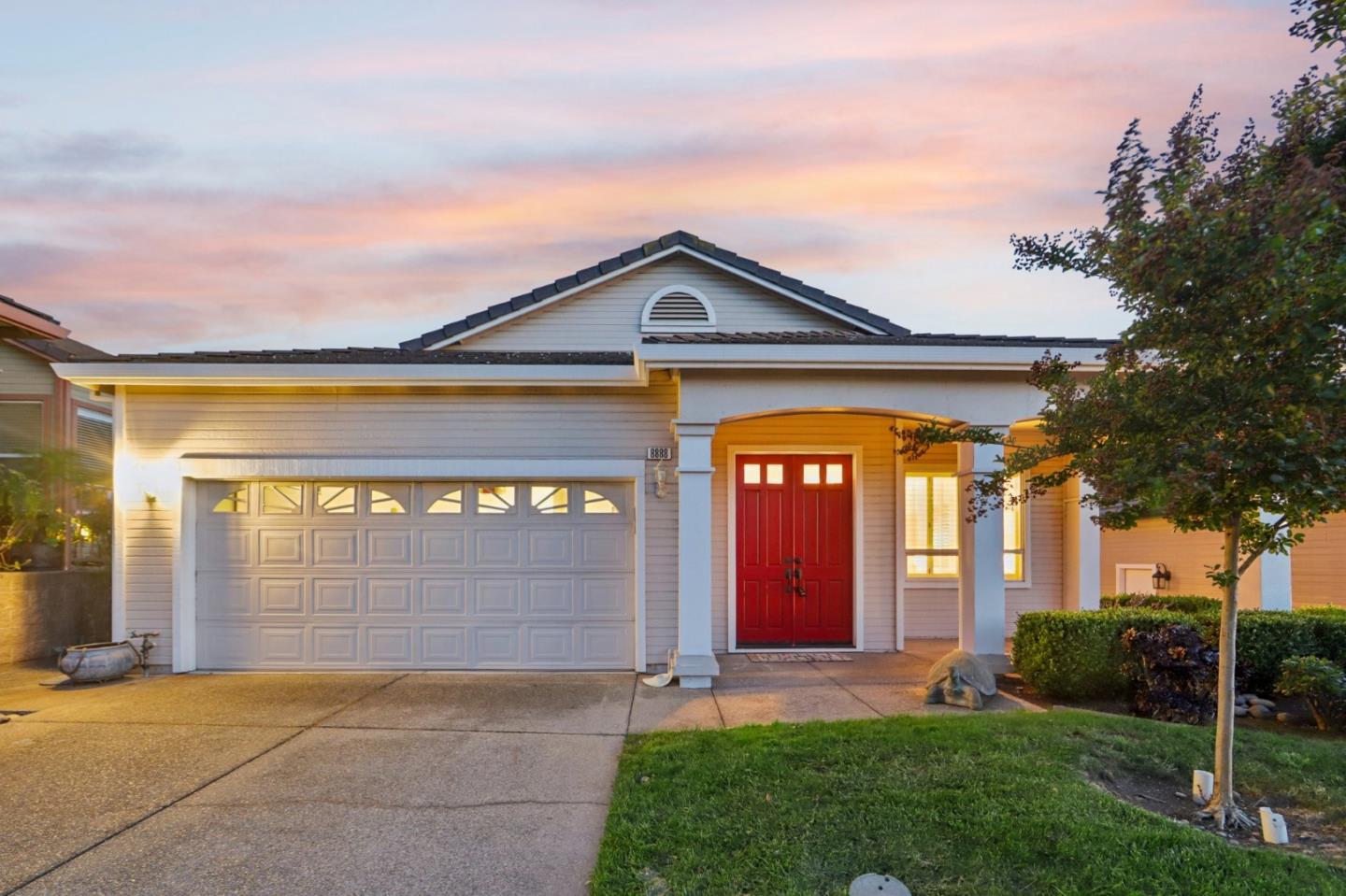 8888 Wine Valley Circle