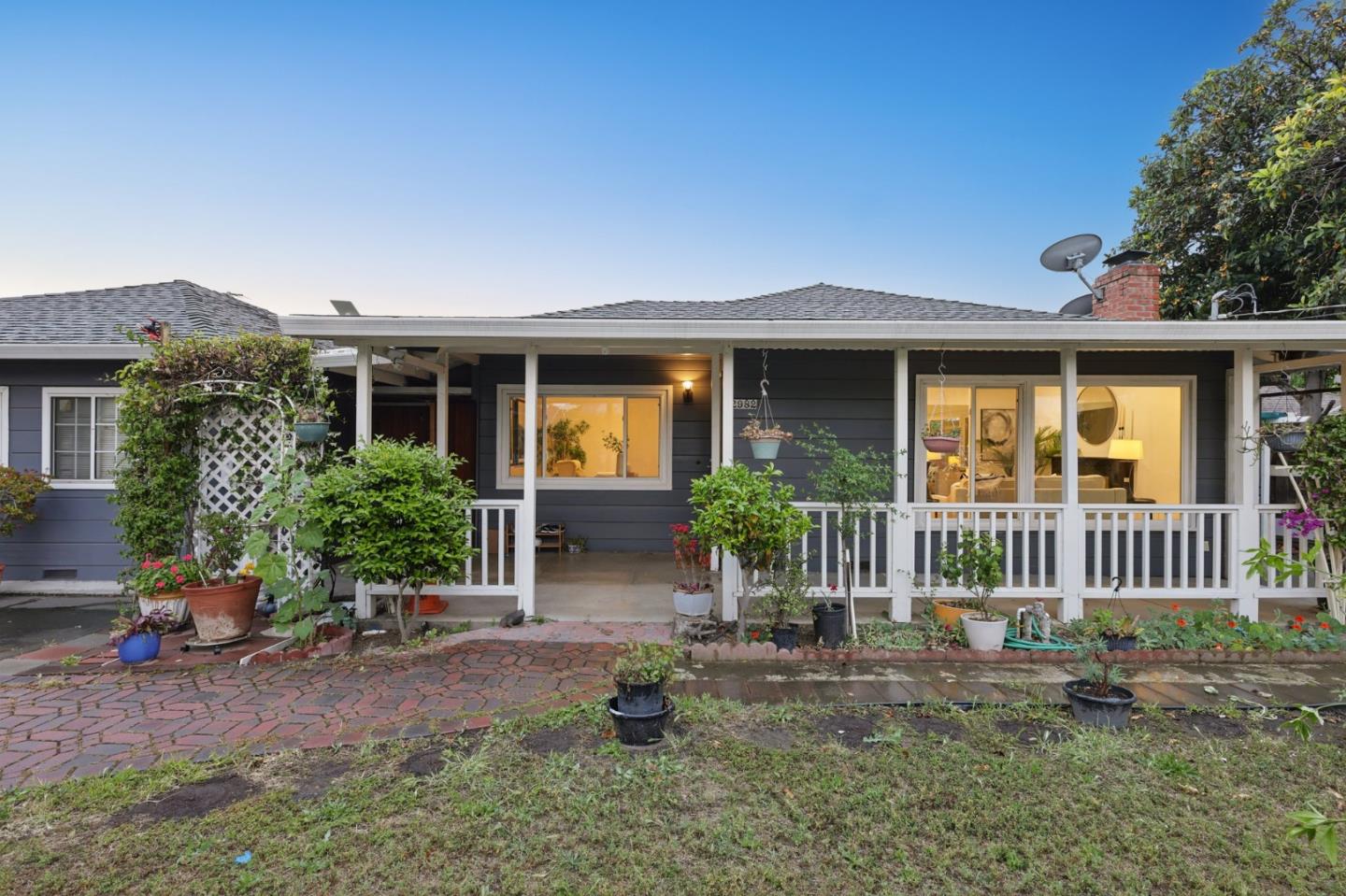 2982 Edison Drive