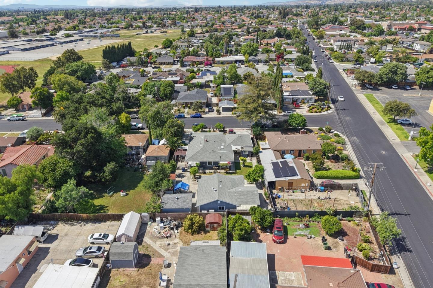 2982 Edison Drive