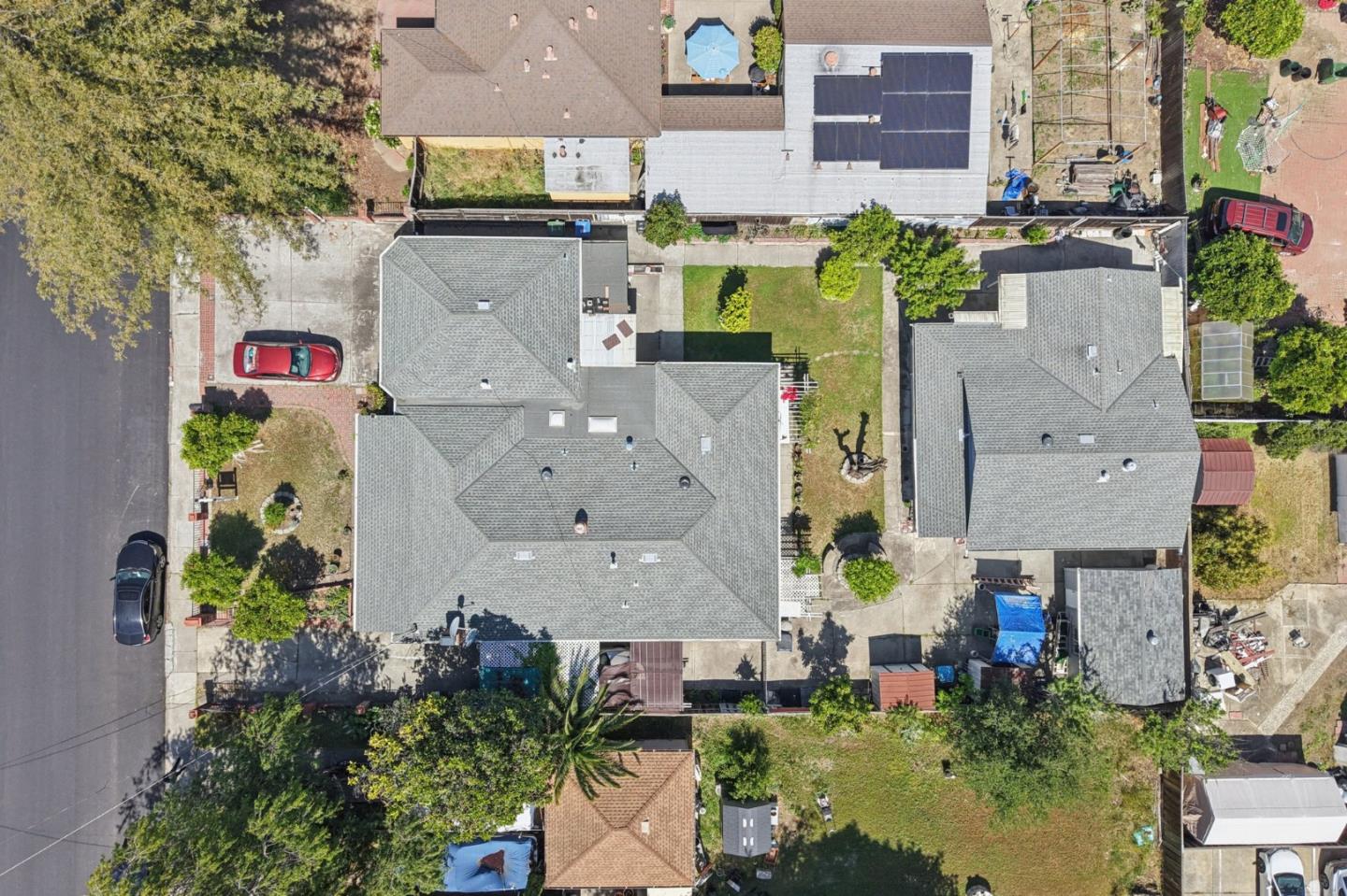 2982 Edison Drive