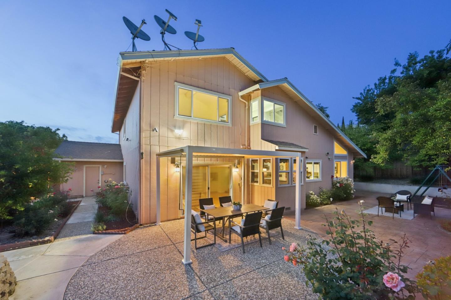 3393 Belgrove Circle