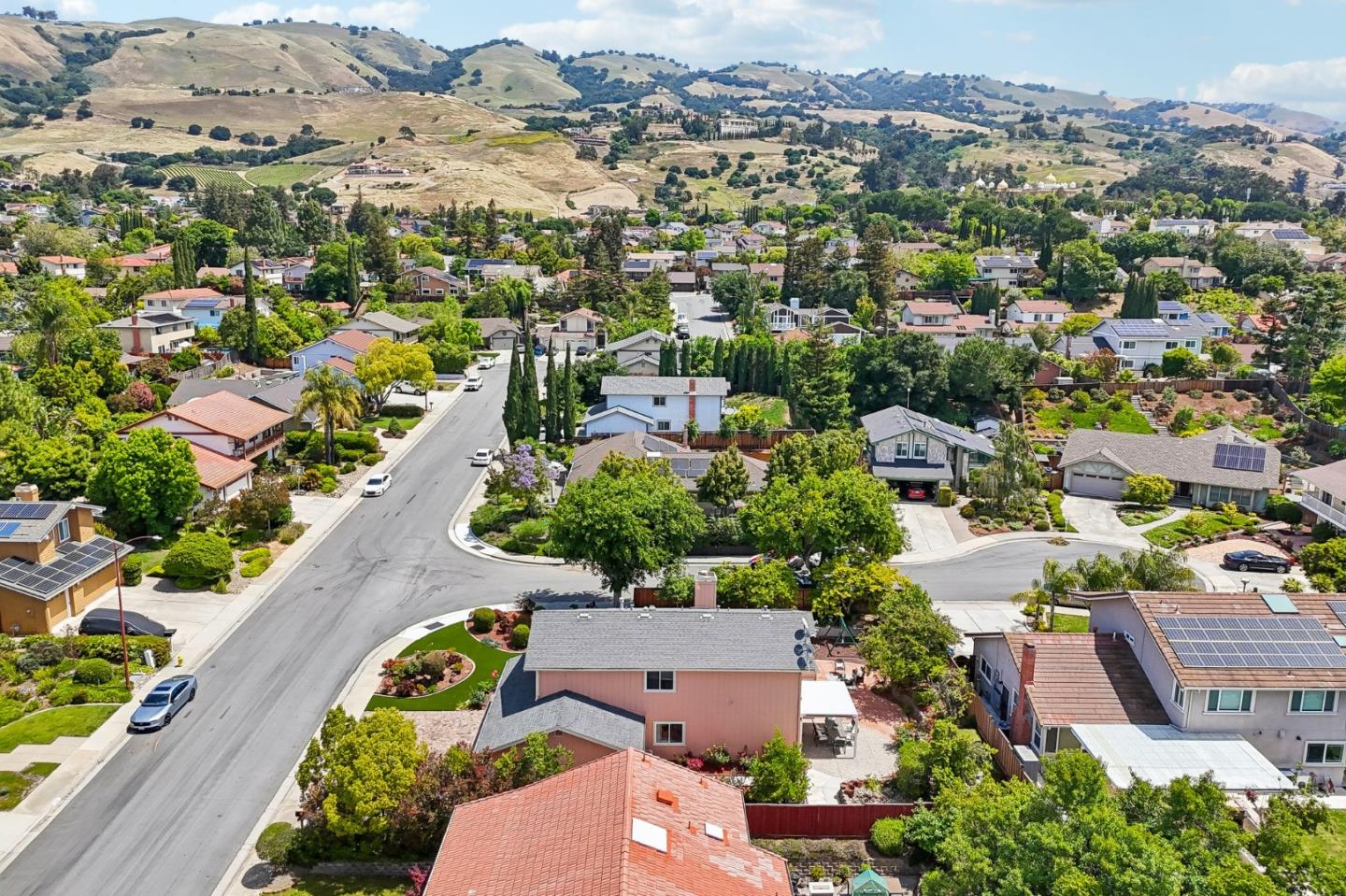 3393 Belgrove Circle
