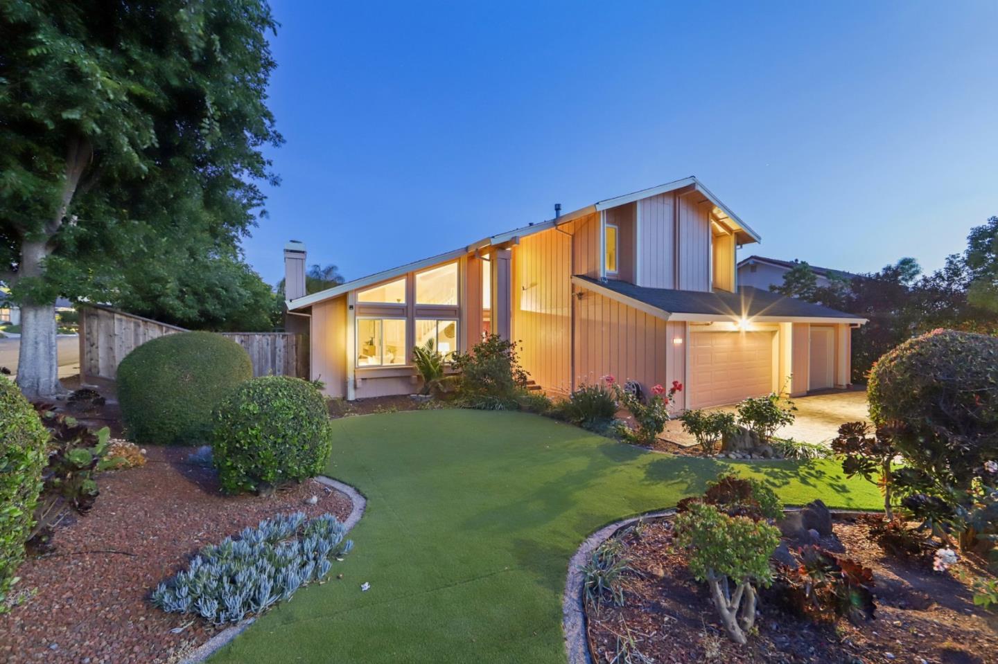 3393 Belgrove Circle