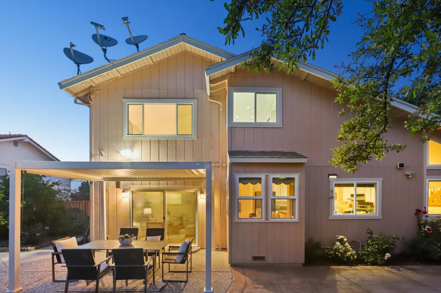 3393 Belgrove Circle