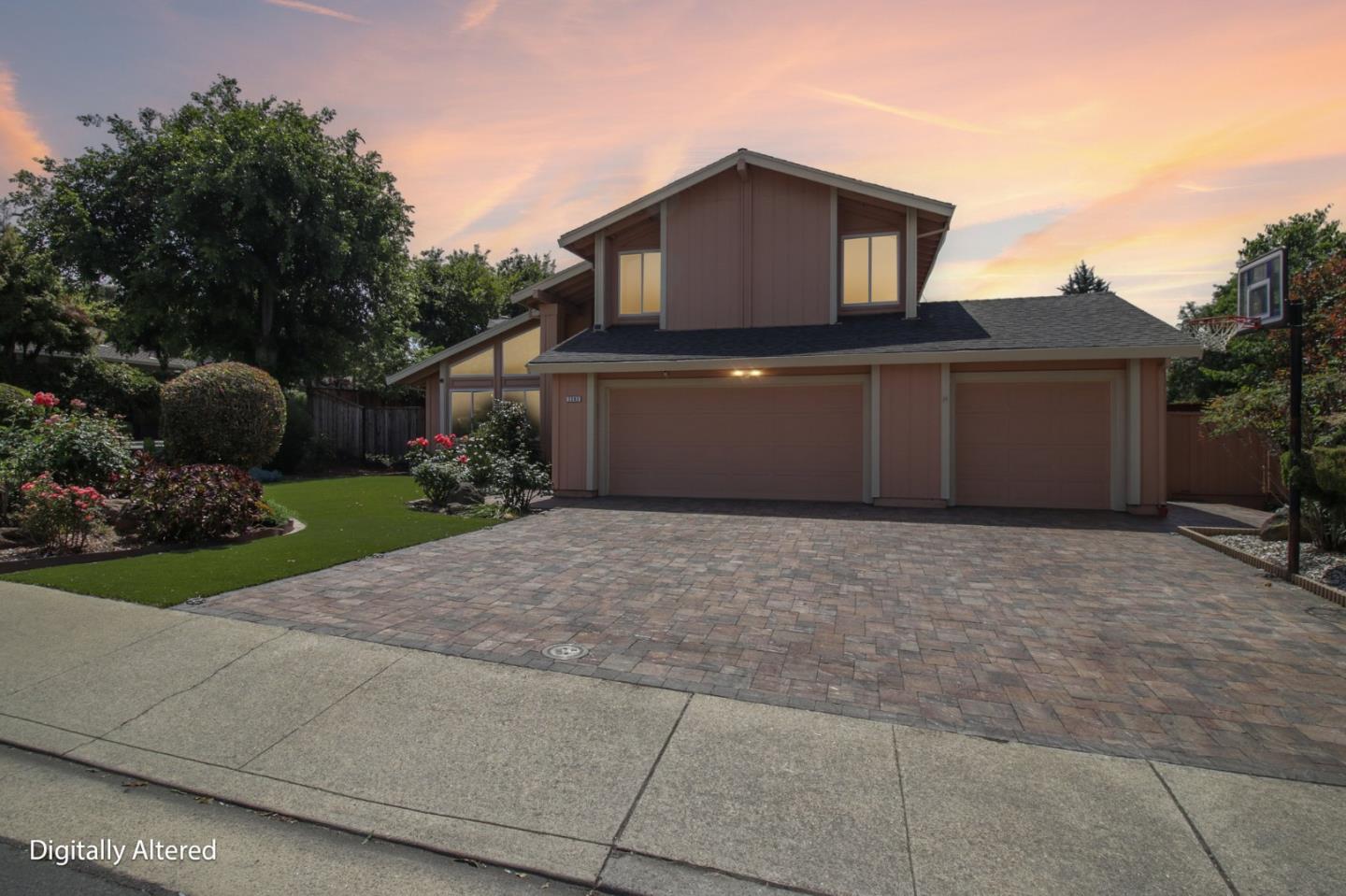 3393 Belgrove Circle