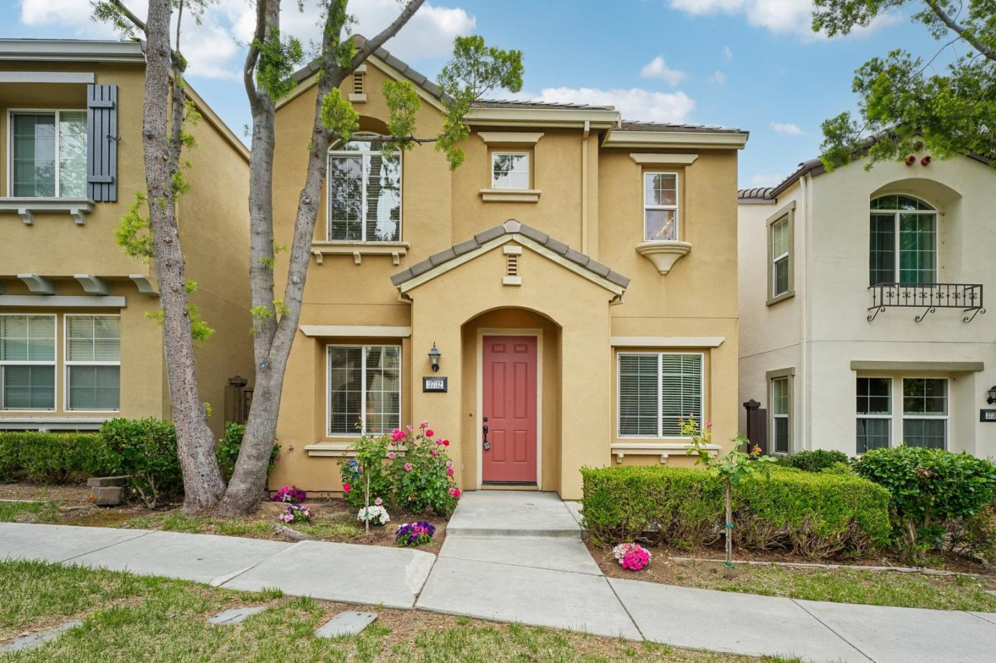 3732 Evangelho Circle