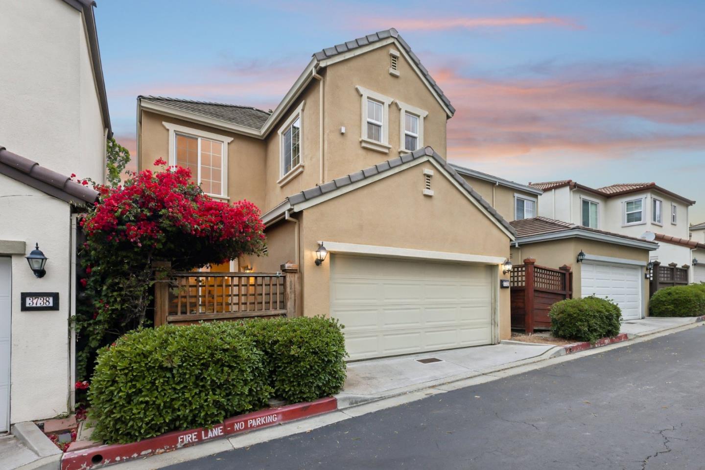 3732 Evangelho Circle