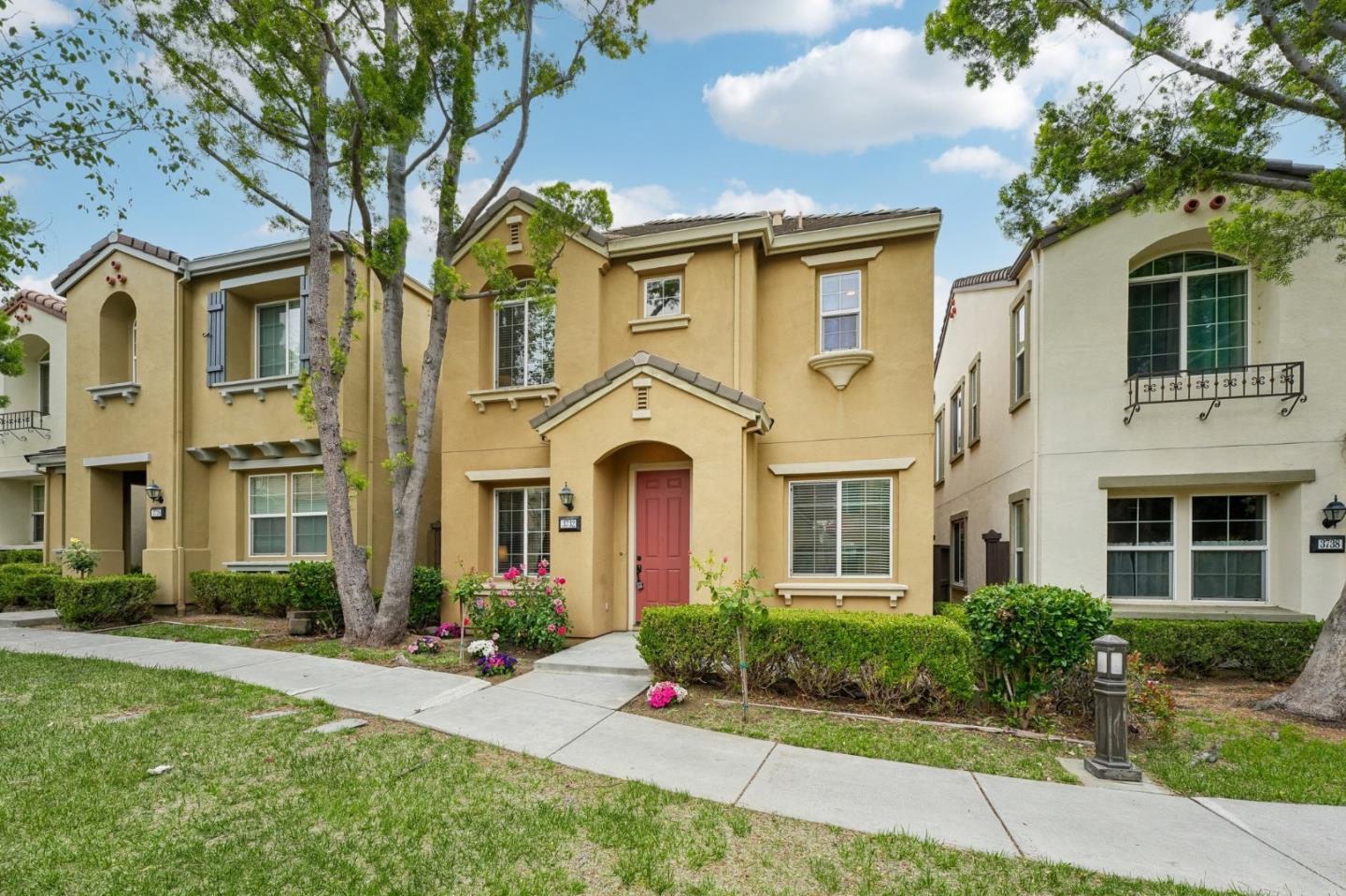 3732 Evangelho Circle