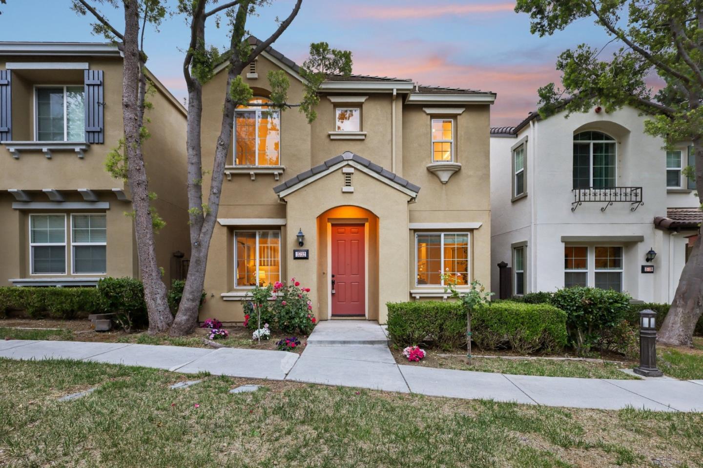3732 Evangelho Circle