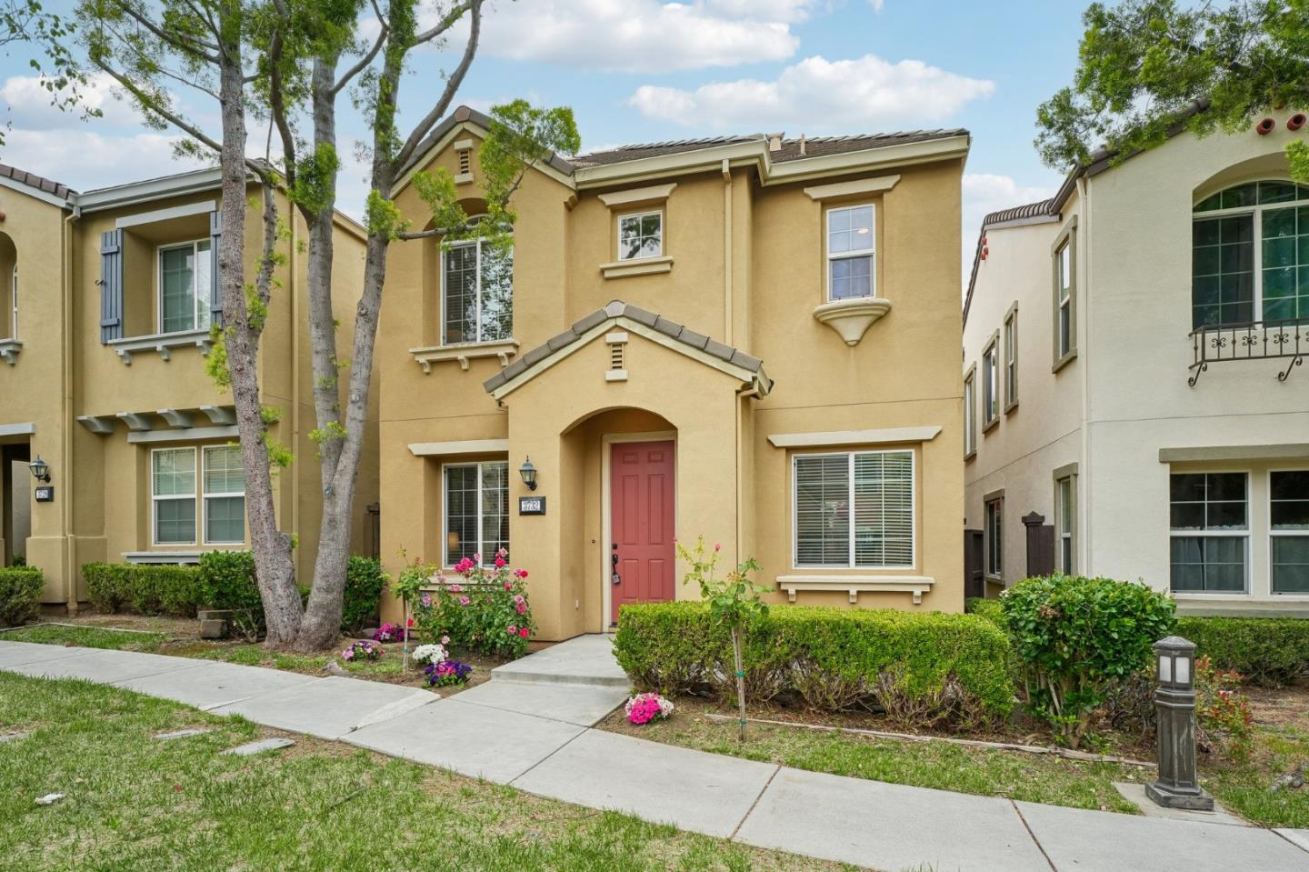 3732 Evangelho Circle