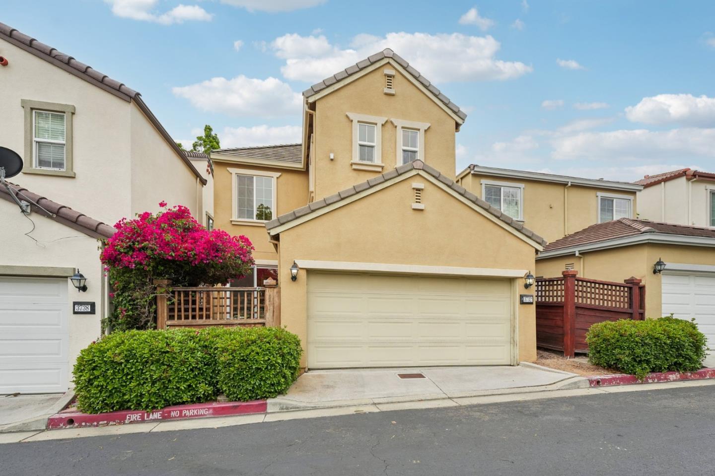 3732 Evangelho Circle