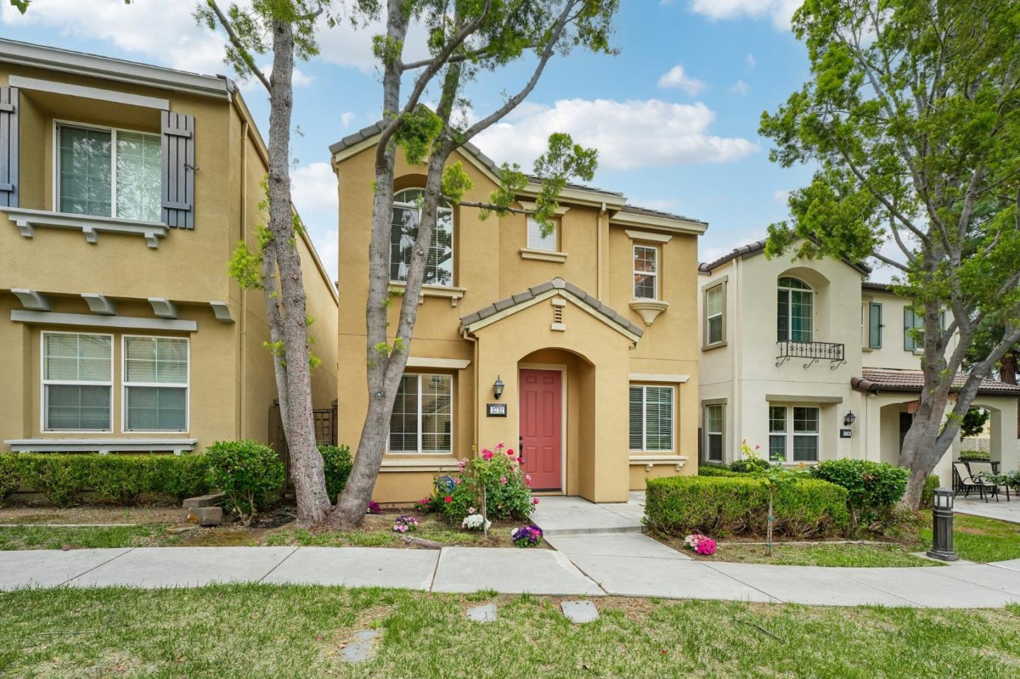3732 Evangelho Circle