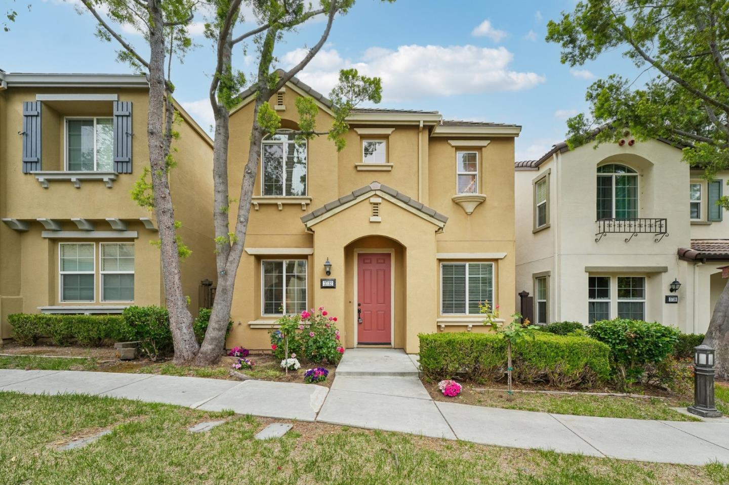 3732 Evangelho Circle