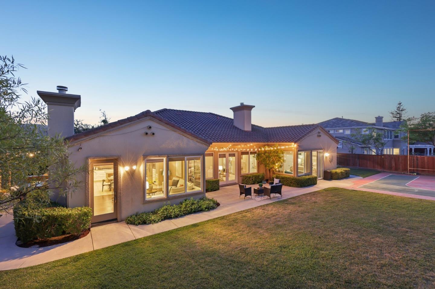 5382 Beaumont Canyon Drive