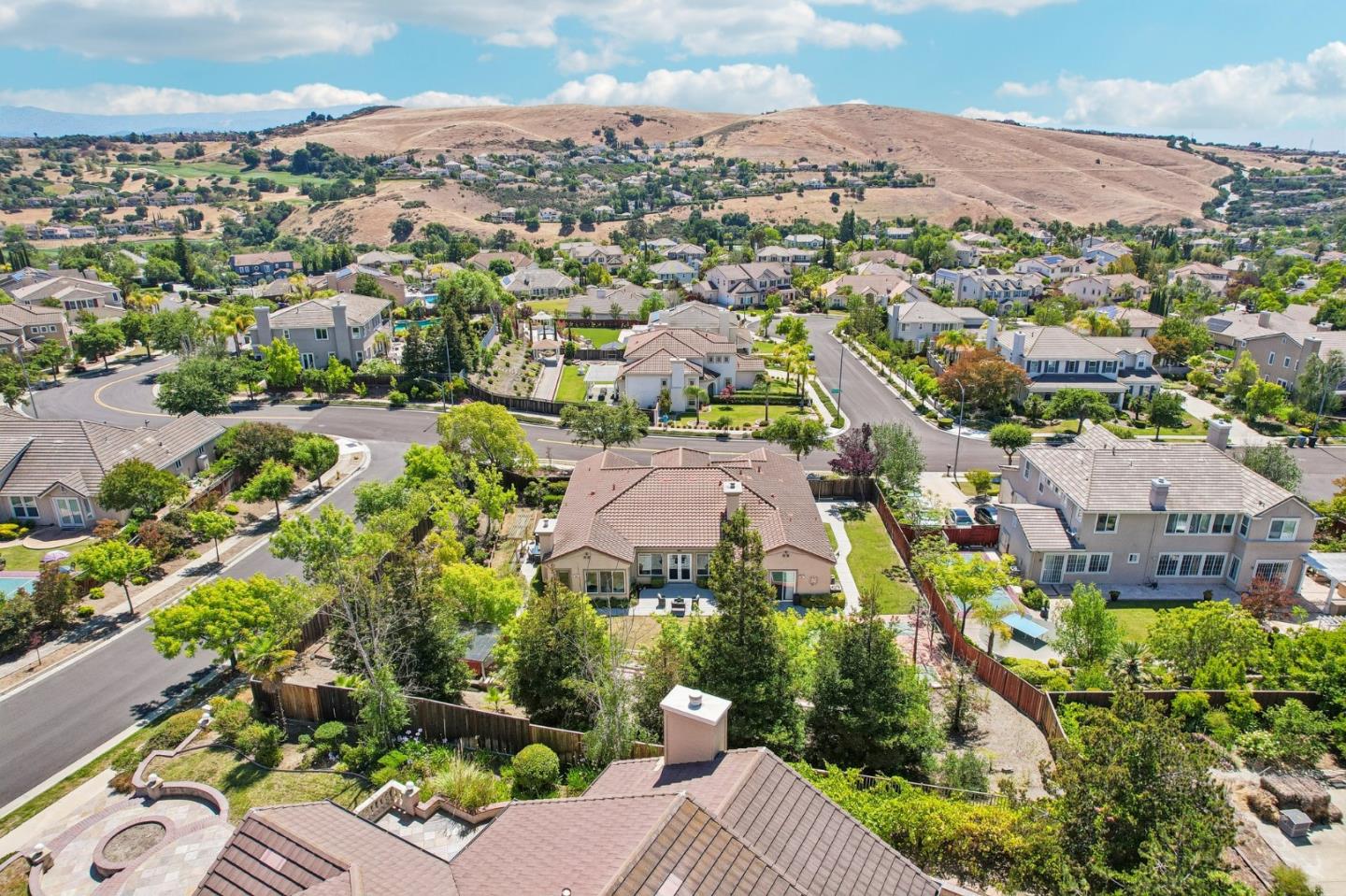 5382 Beaumont Canyon Drive