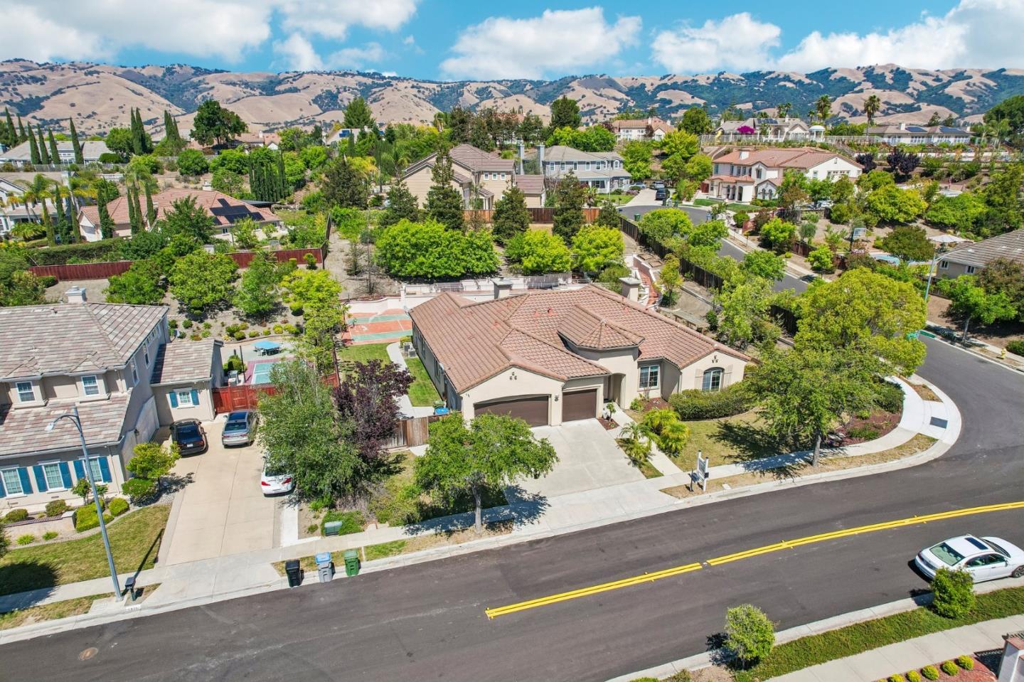 5382 Beaumont Canyon Drive
