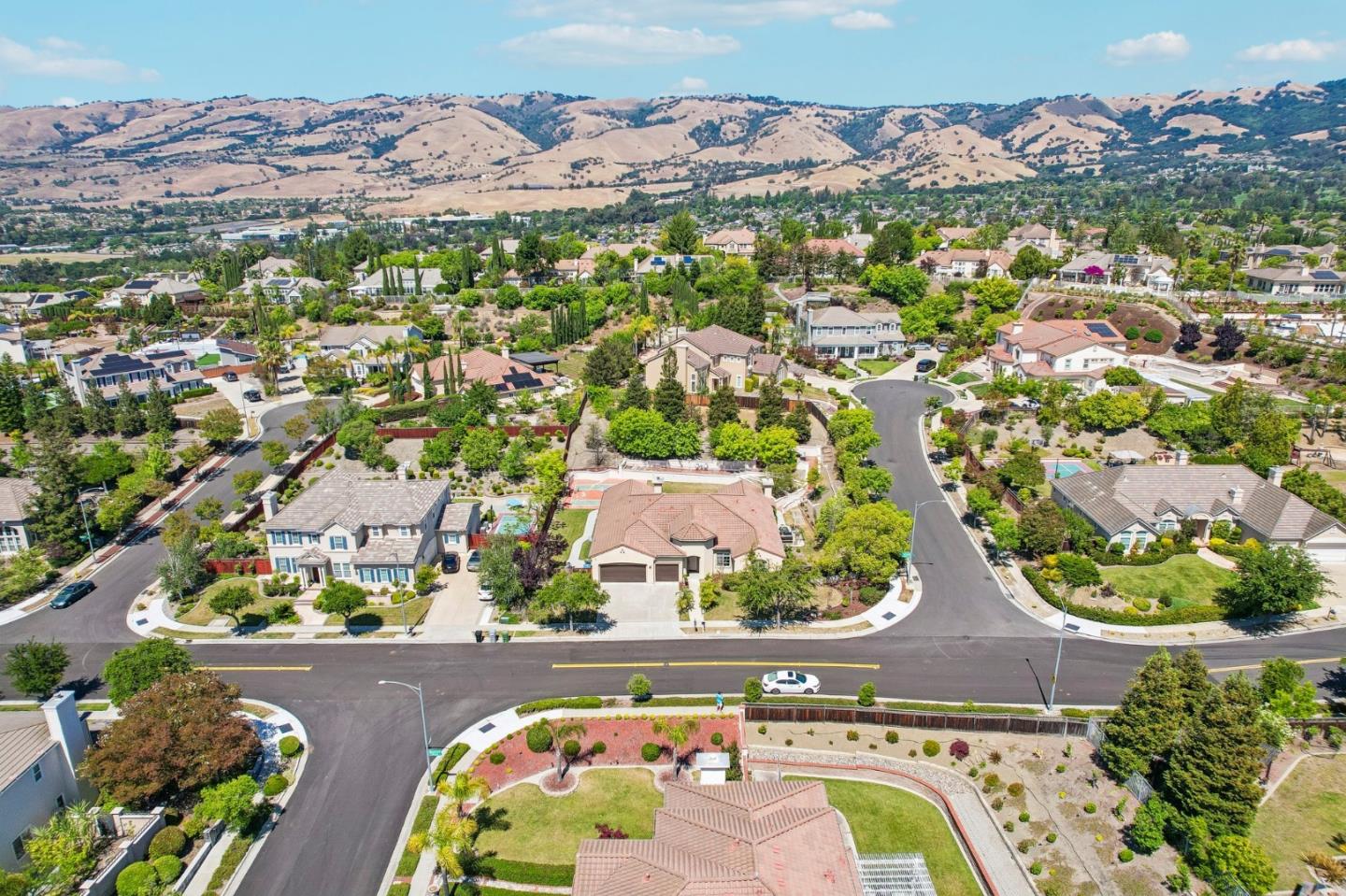 5382 Beaumont Canyon Drive