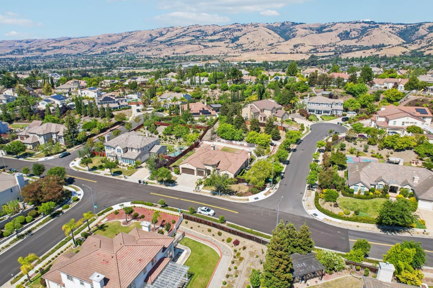 5382 Beaumont Canyon Drive