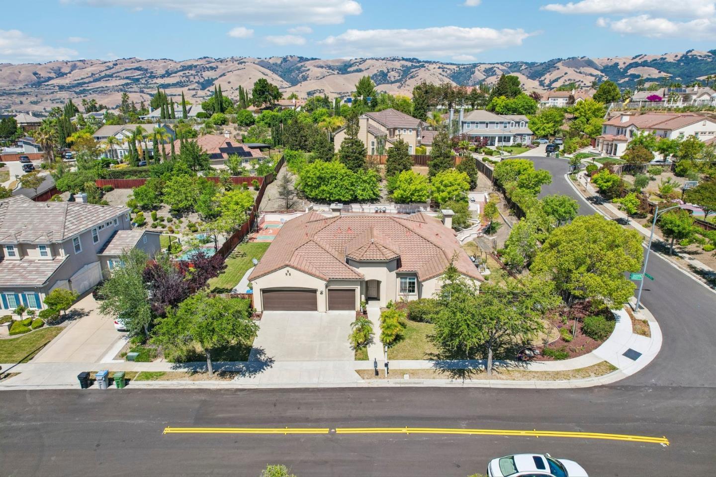 5382 Beaumont Canyon Drive