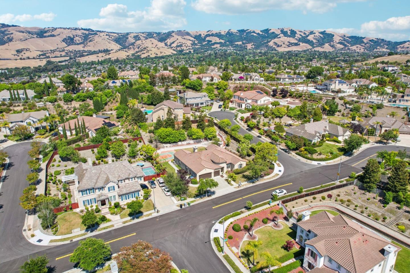 5382 Beaumont Canyon Drive